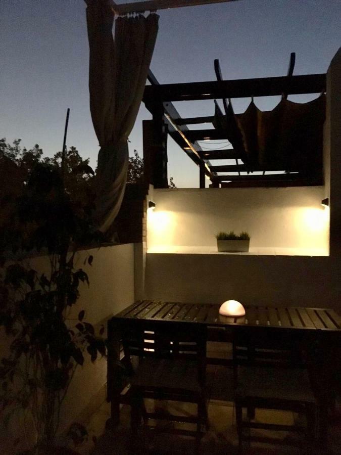 Typ Sevilla Eksteriør billede