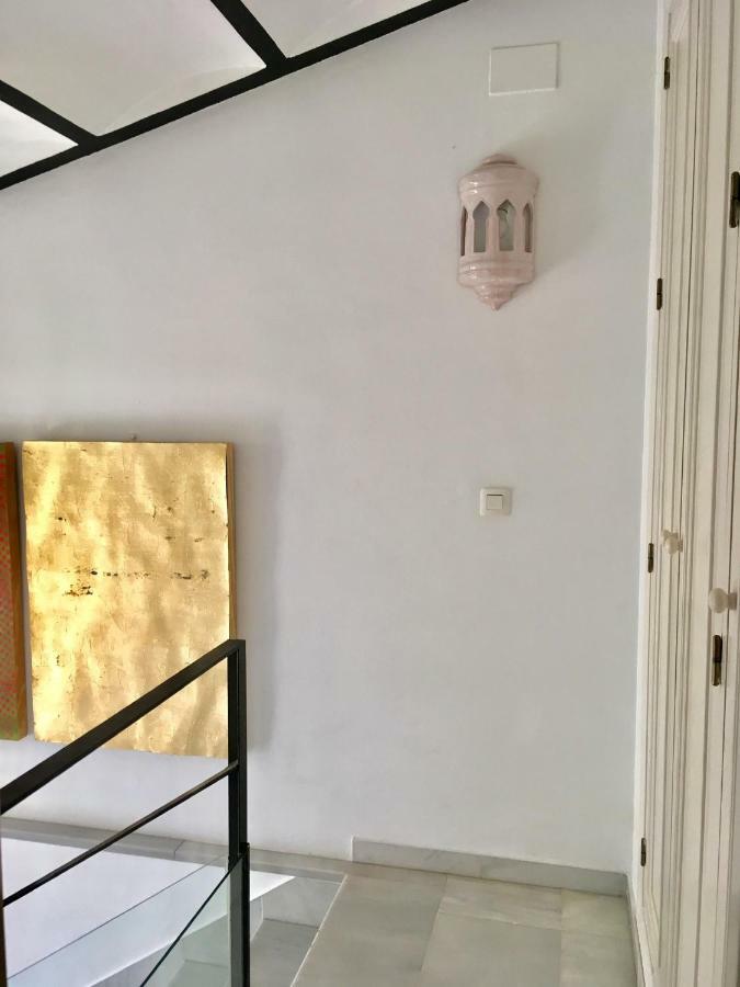 Typ Sevilla Eksteriør billede